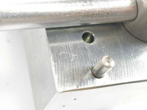 POCLAIN Hydraulics KV-4/3-5KO-10-R2 CETOP 5 Lever Valve