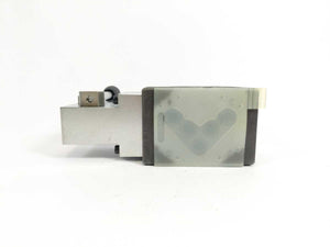 POCLAIN Hydraulics KV-4/3-5KO-10-R2 CETOP 5 Lever Valve