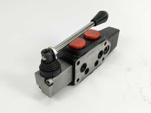 Hydraulic Projects V3000-sk 03 Hydraulic Control Valve 3/4" x 14 BSP