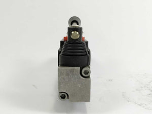 Hydraulic Projects V3000-sk 03 Hydraulic Control Valve 3/4" x 14 BSP