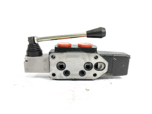 Hydraulic Projects V3000-sk 03 Hydraulic Control Valve 3/4" x 14 BSP
