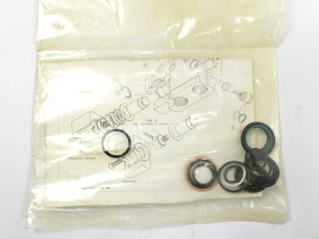 Hydraulic Projects V3000-sk 03 Hydraulic Control Valve 3/4" x 14 BSP