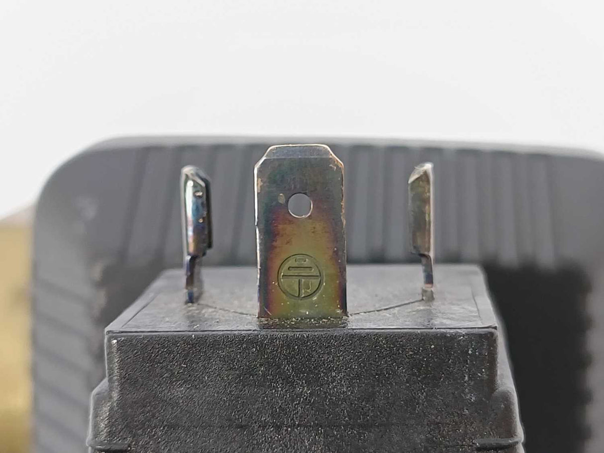 Burkert 126287Q Solenoid Valve 0-10bar