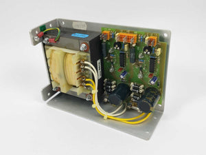 EMS Power D512 +-12-15V 1.7A Open Frame Linear PSU