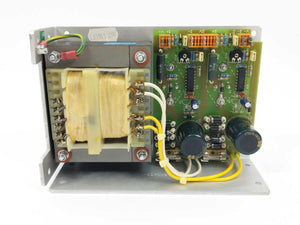 EMS Power D512 +-12-15V 1.7A Open Frame Linear PSU