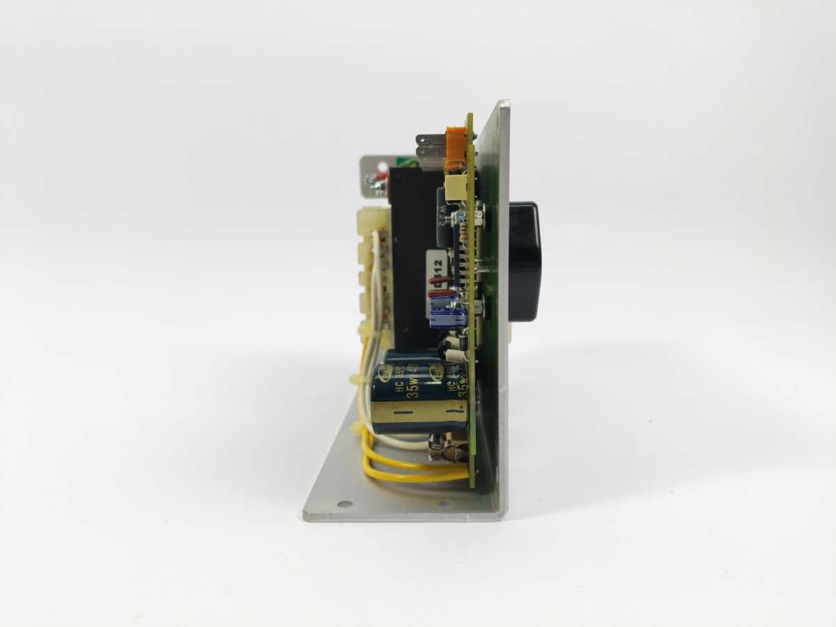 EMS Power D512 +-12-15V 1.7A Open Frame Linear PSU