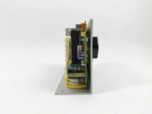 EMS Power D512 +-12-15V 1.7A Open Frame Linear PSU