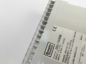 Crompton Instruments 256-TWMW-QWZL-C5-** 256-TWMW Paladin Transducer