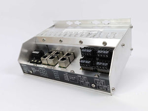Kongsberg Maritime SCU 329785, Rev.G2 Input Module