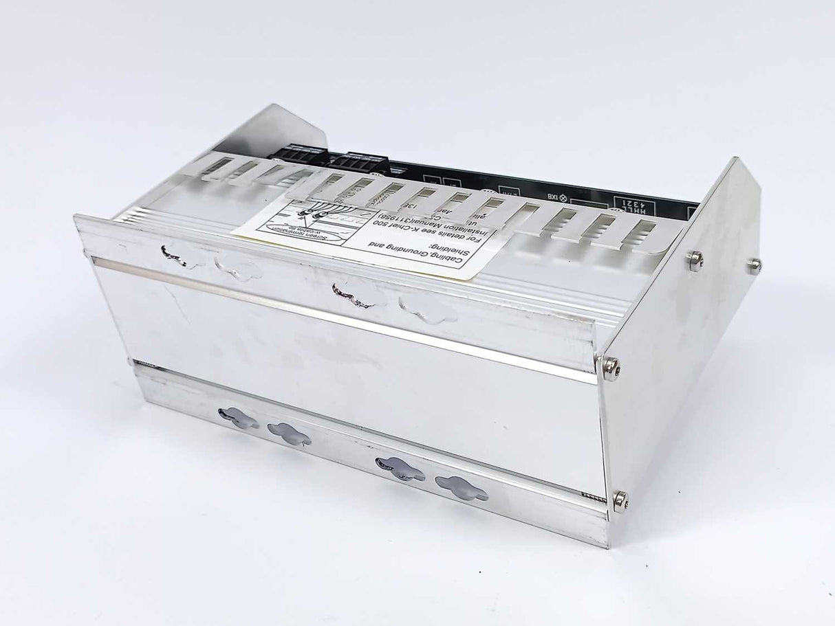 Kongsberg Maritime SCU 329785, Rev.G2 Input Module