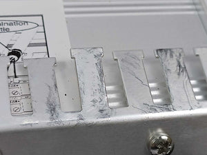 Kongsberg Maritime SCU 329785, Rev.G2 Input Module