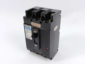 Terasaki Electric T0-60BB 3-Pole 60A Circuit Breaker
