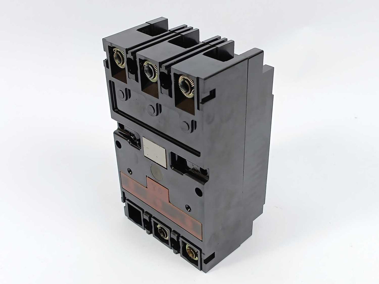 Terasaki Electric T0-60BB 3-Pole 60A Circuit Breaker