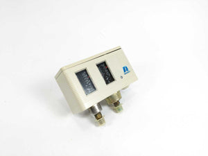 RANCO 017-4701 017H4701 Dual Pressure Control