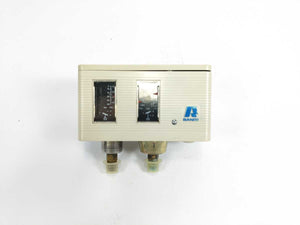 RANCO 017-4701 017H4701 Dual Pressure Control