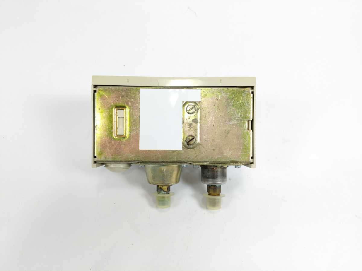 RANCO 017-4701 017H4701 Dual Pressure Control