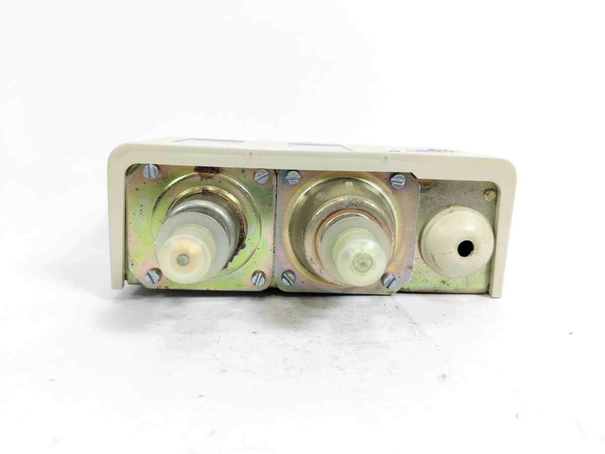 RANCO 017-4701 017H4701 Dual Pressure Control