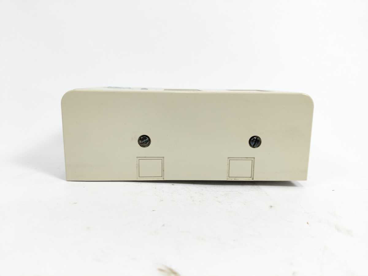 RANCO 017-4701 017H4701 Dual Pressure Control