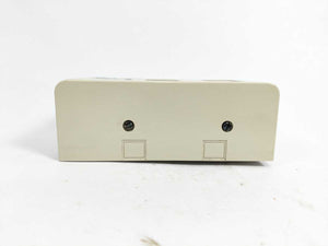 RANCO 017-4701 017H4701 Dual Pressure Control