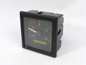 Deif XL96 11205 Pitch Indicator