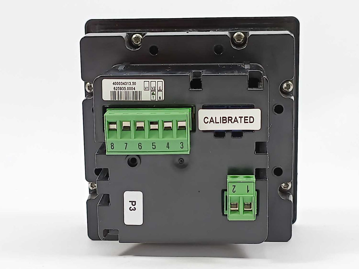 Deif XL96 11205 Pitch Indicator