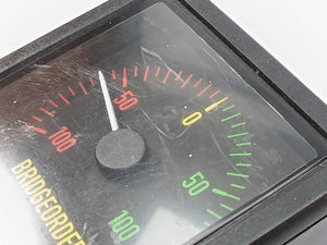 Deif XL96 11205 Pitch Indicator
