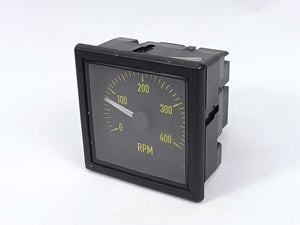Deif XL96 000088237 Pitch Indicator