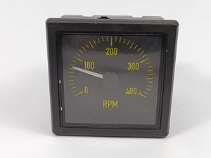 Deif XL96 000088237 Pitch Indicator