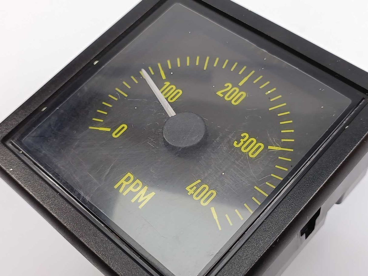 Deif XL96 000088237 Pitch Indicator