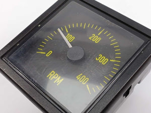 Deif XL96 000088237 Pitch Indicator