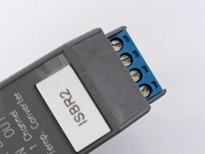 GM International D1072S 1 Channel Temperature Converter