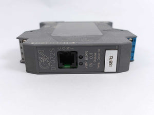 GM International D1072S 1 Channel Temperature Converter