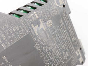 GM International D1072S 1 Channel Temperature Converter