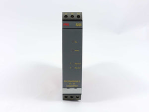 PR Electronics 5225A2 Programmable f/l - f/f Converter