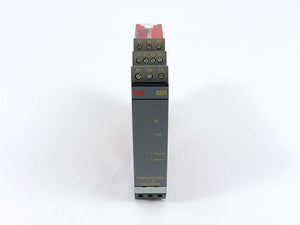 PR Electronics 5225A2 Programmable f/l - f/f Converter