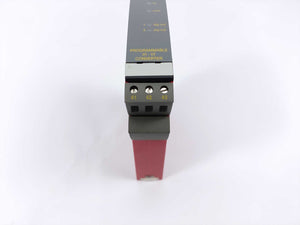 PR Electronics 5225A2 Programmable f/l - f/f Converter