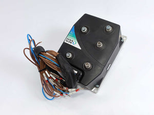 Curtis 389215221 A.C. Motor Controller Type: 1232E-5221, 200A