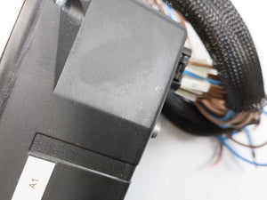 Curtis 389215221 A.C. Motor Controller Type: 1232E-5221, 200A