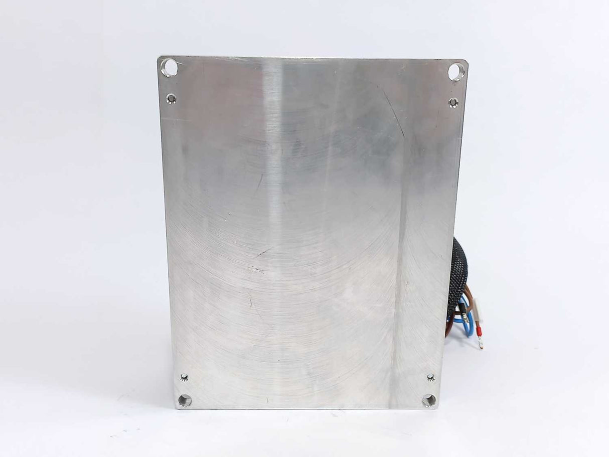 Curtis 389215221 A.C. Motor Controller Type: 1232E-5221, 200A
