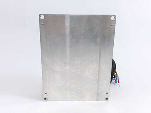 Curtis 389215221 A.C. Motor Controller Type: 1232E-5221, 200A