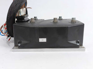 Curtis 389215221 A.C. Motor Controller Type: 1232E-5221, 200A