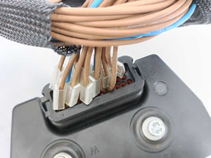 Curtis 389215221 A.C. Motor Controller Type: 1232E-5221, 200A