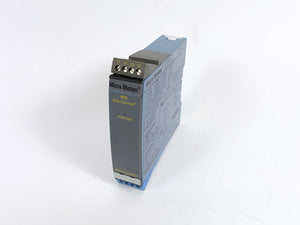 Micro Motion 3600663 Safety Barrier 24VDC