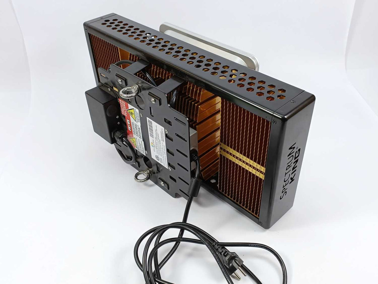 Spectrum King LED SK602 LED Grow Light