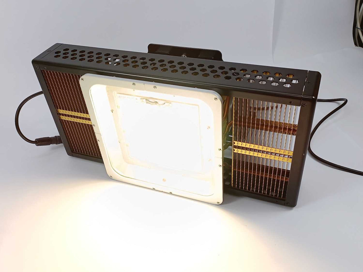 Spectrum King LED SK602 LED Grow Light