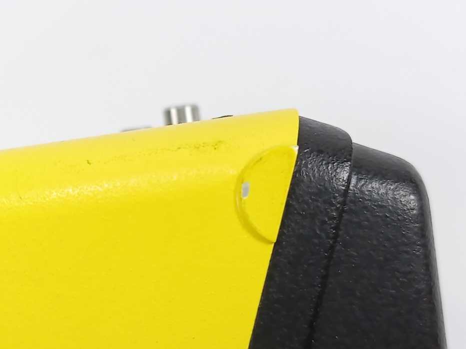 Cognex 825-0606-1R DS1300R Displacement Sensors Rev.D