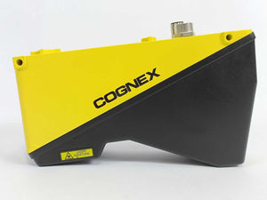 Cognex 825-0606-1R DS1300R Displacement Sensors Rev.D