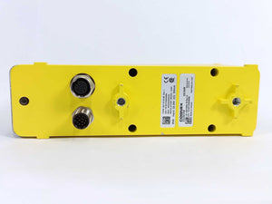 Cognex 825-0606-1R DS1300R Displacement Sensors Rev.D