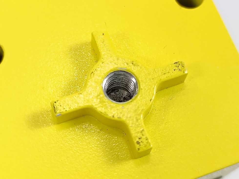 Cognex 825-0606-1R DS1300R Displacement Sensors Rev.D