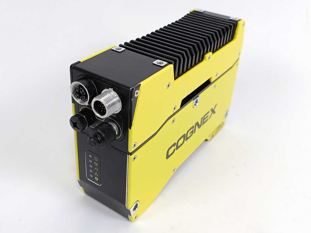 Cognex IS3DL4300-DEMO  In-Sight Vision System, full licens IS3DL4300